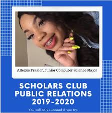 LU Scholars Club (@LUScholarsClub)