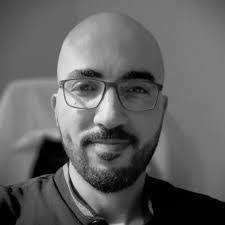 Ali Jafri's Instagram, Twitter & Facebook