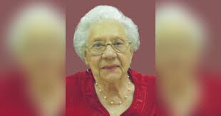 Obituary for Audrey Miller