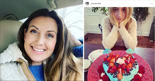 Maybe you would like to learn more about one of these? Sanna Lundells Karleksfulla Hyllning Till Dottern Olga Visar Nu Upp Stolt Over Att Ha Dig I Mitt Liv