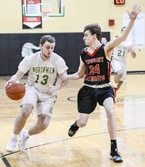 N.S. boys' hoop team begins turnaround