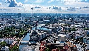 Berlin - Wikipedia
