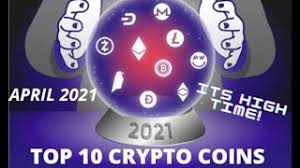 What coin has won the cryptocurrencies with the highest potential in 2021. Top 10 Cryptocurrencies Of 2021 April 2021 Crypto Altcoin Bitcoin Toptencryptocurrencies Youtube