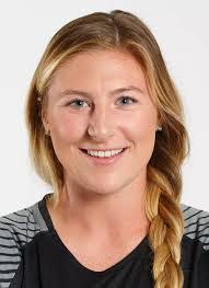 Bridget Conway's Instagram, Twitter & Facebook