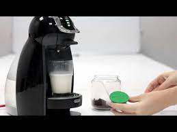 At under $200, the lavazza a modo mio jolie is not only affordable, but uses a slow extraction method that has. Dolce Gusto Registration Code 08 2021