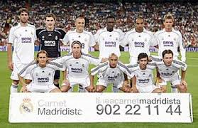 وكان راموس انتقل إلى صفوف ريال مدريد قادمًا من إشبيلية عام 2005 في صفقة قياسية وقتها بالنسبة لمدافع حيث بلغت 27 مليون يورو. ØµØ­ÙŠÙØ© Ø§Ù„Ø£ÙŠØ§Ù… Ù‚ØµØ© Ø­ÙŠØ§Ø© Ø§Ù„Ù„Ø§Ø¹Ø¨ Ø³ÙŠØ±Ø¬ÙŠÙˆ Ø±Ø§Ù…ÙˆØ³