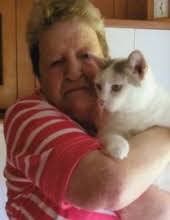 Obituary information for Betty Oakes Hyler