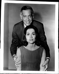 Kraft Suspense Theatre: Kraft Suspense Theatre; That He Should Weep For  Her; Milton Berle; Carol Lawrence; Hamlet; Alejandro Rey