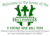 America’s 250th: Vintage Baseball at Veteran’s Memorial Park