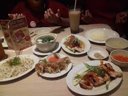 Valid at all the chicken rice shop outlet in malaysia. Chicken Rice Shop Kuala Lumpur Restaurant Reviews Photos Phone Number Tripadvisor