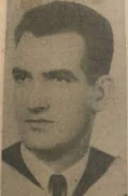 Obituary information for Daniel 'Danny' Rosenberg