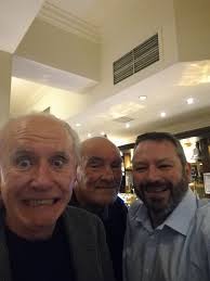 RIEP Alan suffling Norbury manor teacher …