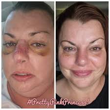 Stacy Welch, Independent Beauty Consultant