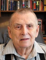 James Marvin Robertson