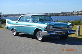 Image result for Sunflower Yellow 1958 Plymouth