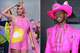 Feb 05, 2020 · the arteries of global trade are clogging up as the coronavirus disrupts global shipping and air cargo operations. Katy Perry Lil Nas X Co Headlining Shein Together Benefit Rolling Stone