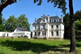 You Could Buy A French Chateau For Less Than You Think Complete France Discover real estate listings of castles for sale in france and find the one of your dreams!