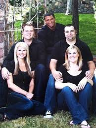 Résultat de recherche d'images pour "rick and teresa kaepernick"