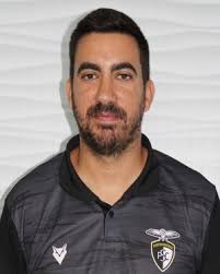 Profile for Portimonense SC