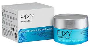 Mask muka atau lebih dikenali sebagai topeng muka merupakan salah satu produk yang sangat terlaris pada tahun 2020 ini. Rekomendasi Sleeping Mask Terbaik Untuk Mencerahkan Kulit Wajah