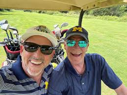 Kenny Shaw's Golf Tournament in Tavares for RAW Foundation