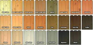 Deck And Siding Stain Kpanchal Co