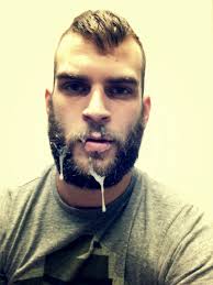 The 8 Best Pics Of Bearded Boy With Cum In His Beard - TheSword.com