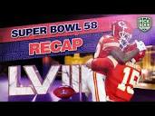 Super Bowl 58 Recap: Chiefs dynasty begins in OT, 49ers collapse ...