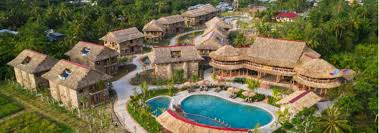 The lodge will be the perfect picture of the mekong delta's wild, ancient heart and. Cáº§n ThÆ¡ Ecolodge Tuyá»ƒn Dá»¥ng 22190 Hoteljob Vn
