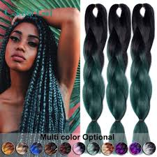 Ombre Black And Burgundy Braids 24inch Kanekalon Ombre Braid Hair Burgundy Blonde Black Kanekalon Synthetic Jumbo Box Braiding Hair 1 Burgundy Hair Braided Hairstyles Braid In Hair Extensions