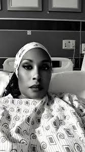 Chronically Hopeful Crystal Hensley