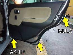 Check spelling or type a new query. Perodua Kelisa Ada Masalah Rubberseal Soundproof Kl Facebook