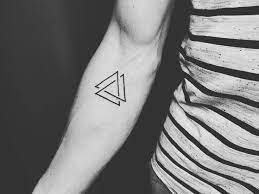 Check spelling or type a new query. 10 Viking Tattoos And Their Meanings Tattoos Geometric Tattoos Men Triangle Tattoos