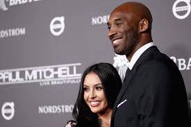 As she fought through the pain, vanessa bryant continued to show strength. Vanessa Bryant Posts Heartfelt Message To Kobe On What Would Have Been His 42nd Birthday