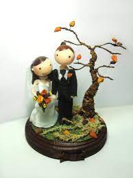 Pin By Erol Erkan On My Autumn Wedding Ideas Fall Wedding Cake Topper Fall Wedding Cakes Wedding Cake Toppers