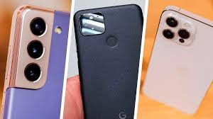 The best budget smartphone of 2017, the best camera phone of 2017, the. Best Camera Phone 2021 Best Phones For Photos Video Selfies