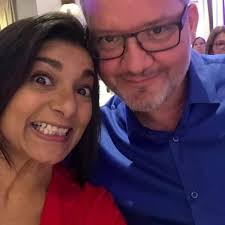 Sapna Pieroux (@SapnaPieroux)