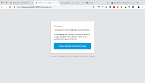 How to fix garena free fire already exist error problem how to connect garena free fire in vkurdu dubbed. Deploying On Firebase Gives Welcome Screen Issue 55 Coreui Coreui React Github
