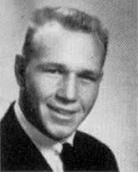 SFC Donald Lee Ricks Voorhees (1933-1970)