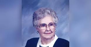 Betty Hight Hannah Obituary