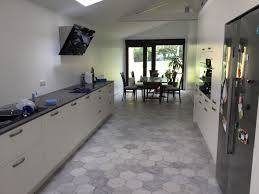 Carrelage Marca Corona 1741 Bricklane Esagono White Bathroom Design Tile Bathroom Entryway Tile