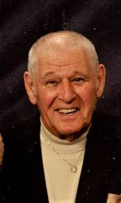 George Sayliss Obituary