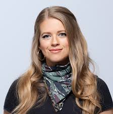 The future of creators, innovators, and storytellers