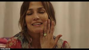 Ben Affleck had 'not going anywhere' engraved in Jennifer Lopez's $5M  engagement ring