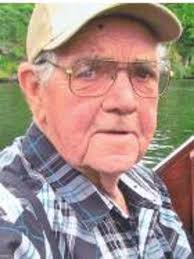 Raymond Campbell Obituary April 9, 2012