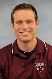 2012-13 Baseball Roster