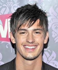 It seems to be in a trend similar to short sides, pompadour, long top men hair, layered messy hair, etc. Razor Cut Hairstyles For Men Latest Hairstyles