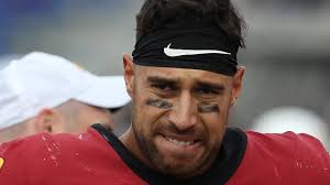 SA Weekend cover story: The ex-Adelaide plumber