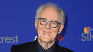 John Lithgow's private life away from the cameras