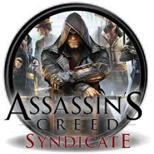 Assassin S Creed Syndicate Icon Assassin Assassins Creed Creed